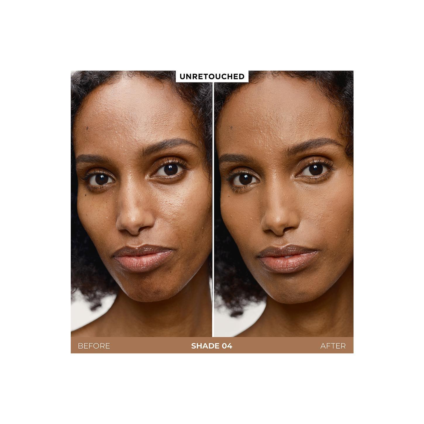 Laura Mercier Tinted Blur Balm in 04