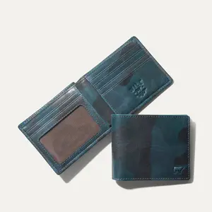 Military Billfold Wallet