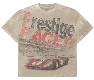 Prestige T-shirt