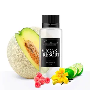 Scentiment - Vegas Resort 20ml