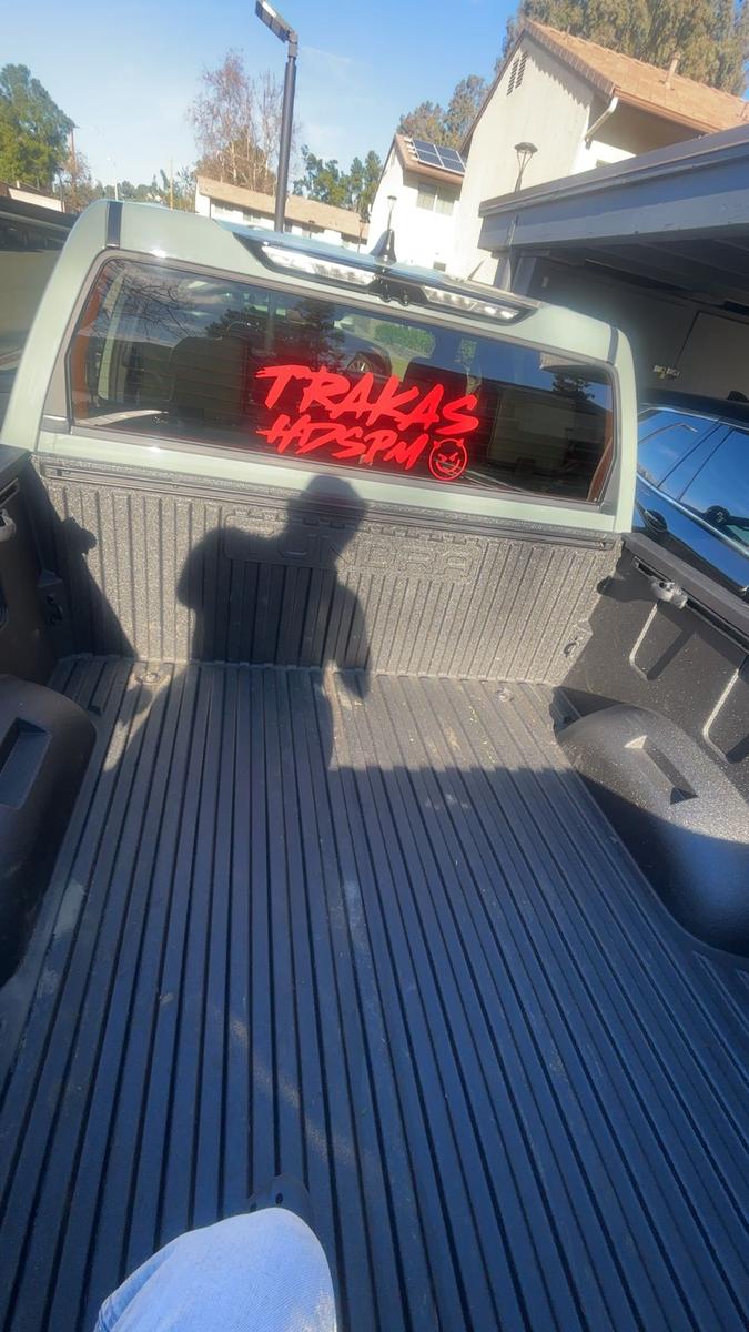 Item: Red, 24 x 10 Inch