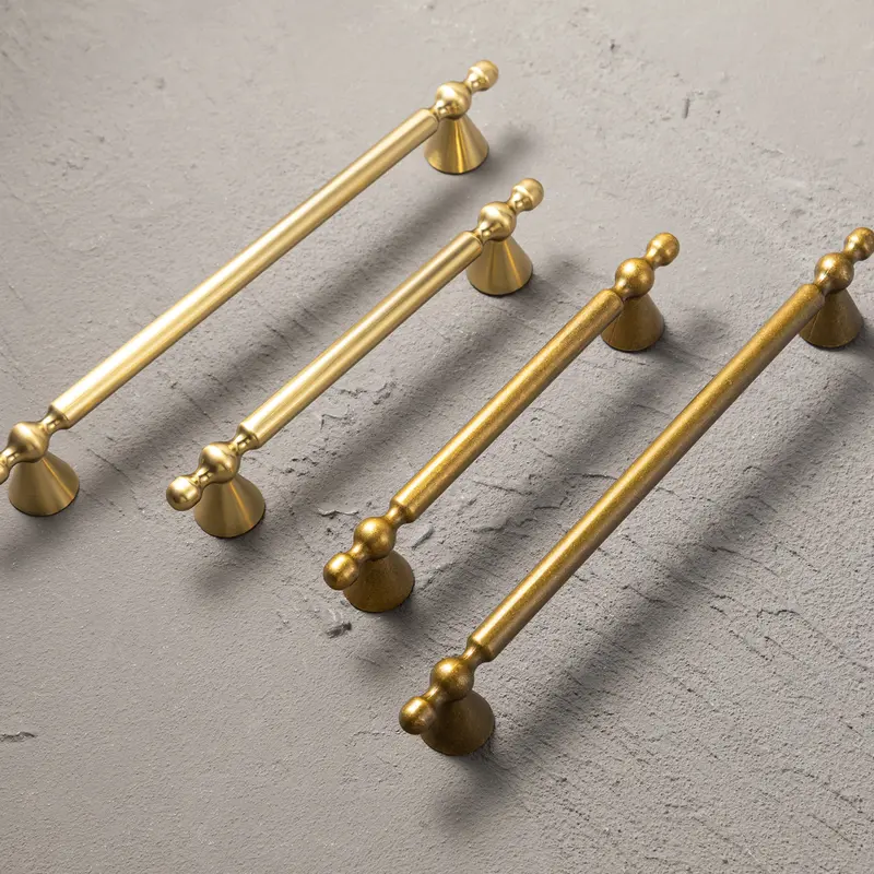 gold drawer handles - TikTok Shop gold drawer handles - TikTok Shop
