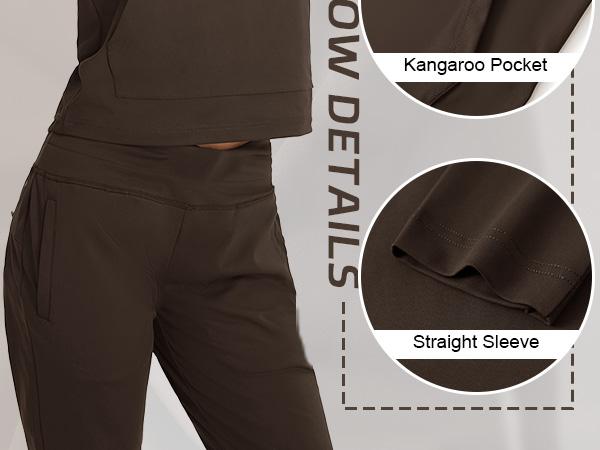 MAELRE Hoodies for Women Golf Soft Long Sleeve Sweatshirts Plain Dry Fit Fall & Winter Midlayer Womens Hoodies Pullover Casual Wear Womenswear