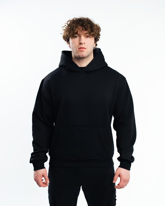 EKKO Blank Hoodie - Polar Fleece -Unisex