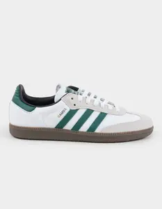 ADIDAS  Mens Samba ADV Shoes