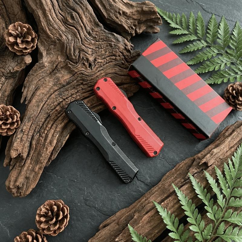 Outdoor Folding EDC Pocket Tool Compact &LightweightEveryday Utility Gear for Camping, Fishing &Daily Use. APractical and Thoughtful New Year Gift for Men