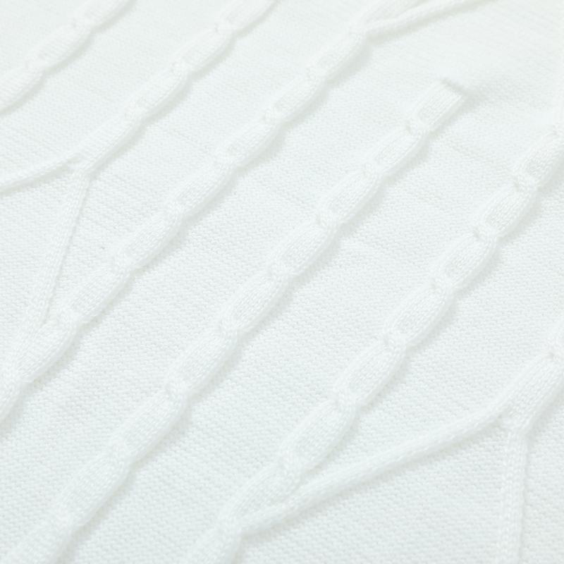 Men's winter long sleeved high neck knitted warm solid color base sweater for autumn and winter, trendy and versatile high street clothes for men