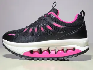 Healthy Walking Shoes for Arch Support with Posture Correction for Supportive Footwear for Daily Walking