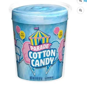 Parade Cotton Candy