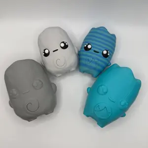 Fortnite Water and Wind Sprites