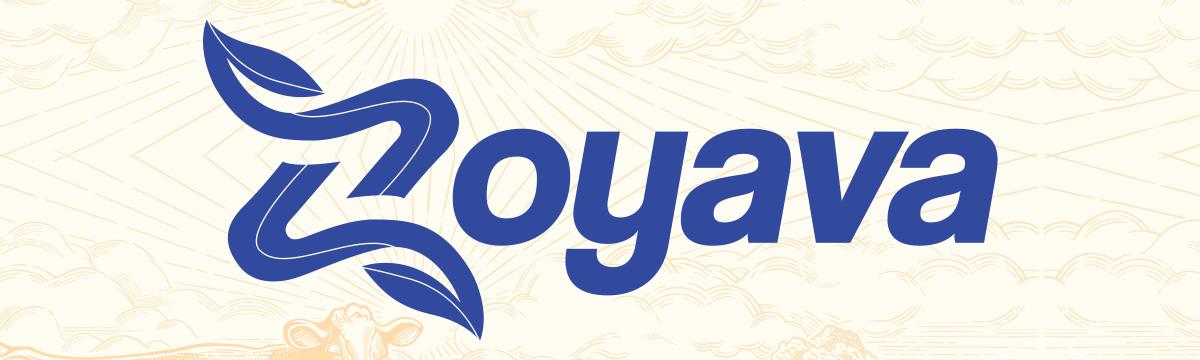 Zoyava Bovine Colostrum Supplement - Grass-Fed Cow Colostrum All-in-1 Capsules with 40% IgG & Probiotics - Highly Potent - Made in USA