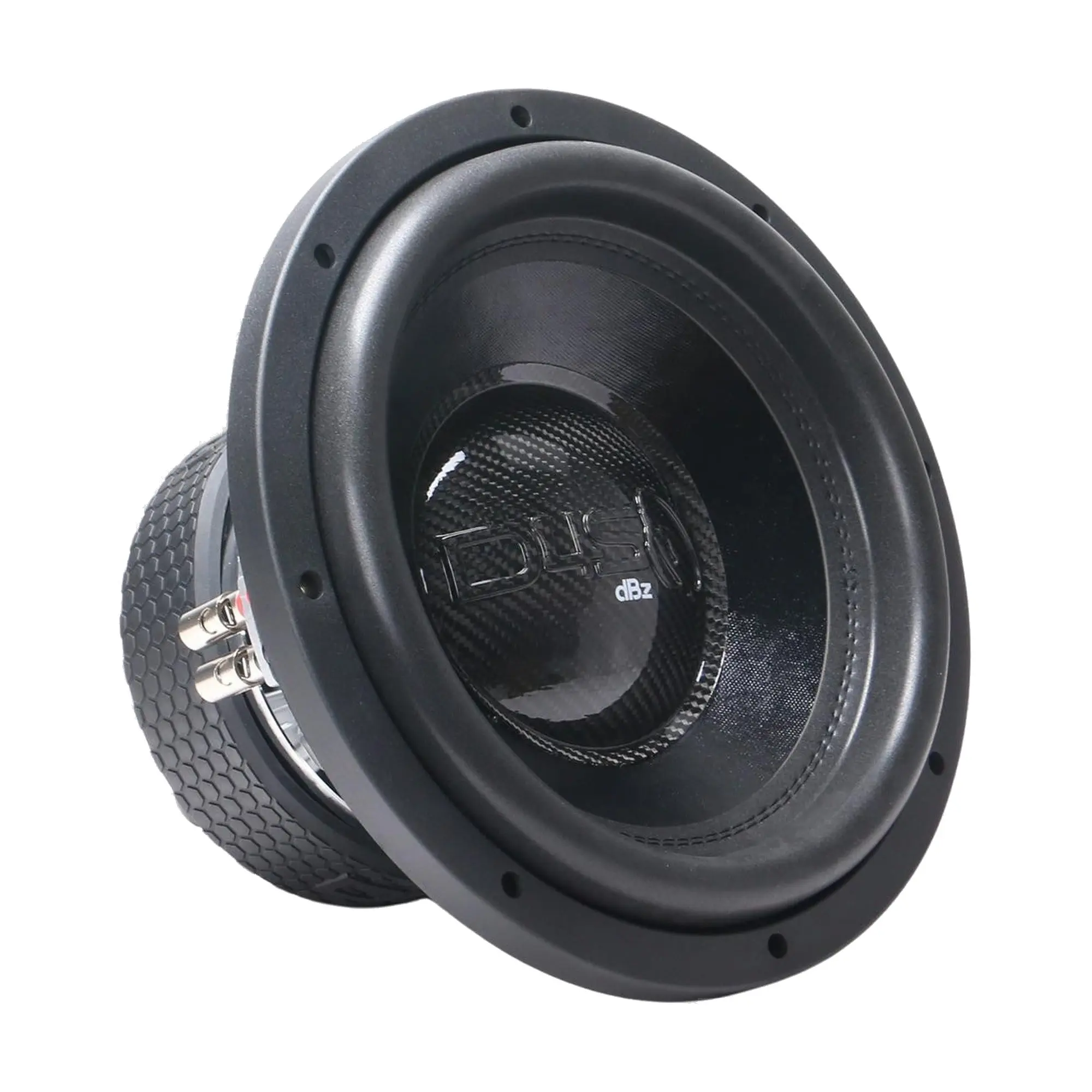 Down4Sound DBZ 12" Subwoofer 1300W RMS