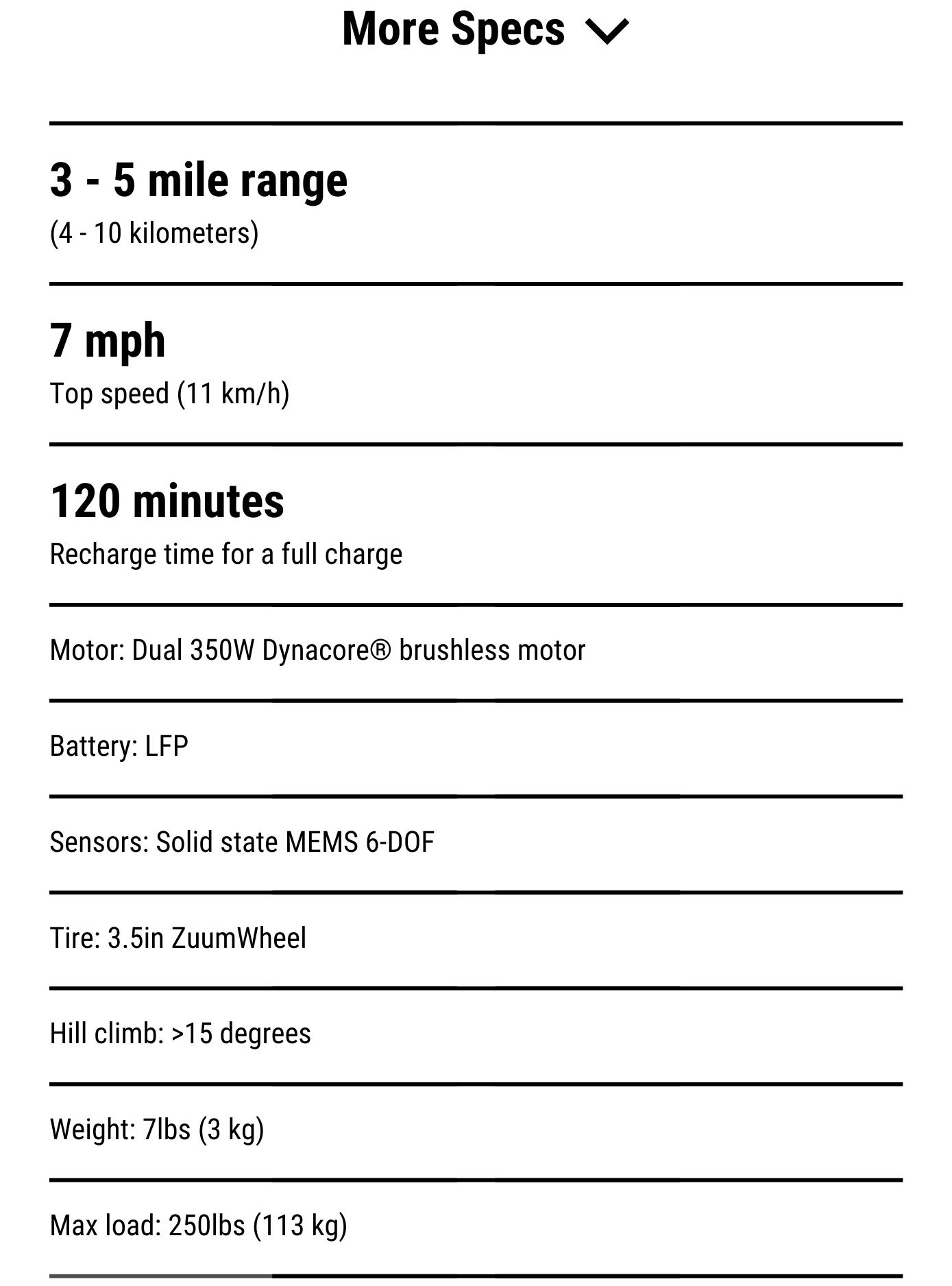 Zuums | Self Balancing Electric Skates Seen On Shark Tank - Portable Lightweight 350W 7MPH 1.5Hr Ride - Hoverboard For Kids Adults Zuum Shoes Scooter
