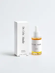 Radiance Facial Oil