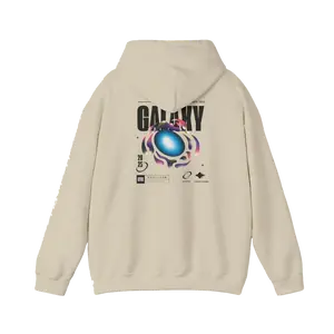 Galaxy Transformed Hoodie