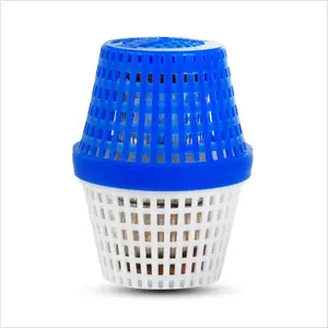 Mineral Purifier, PoolRx Plus Blue Pool Unit, 7.5k-20k Gal