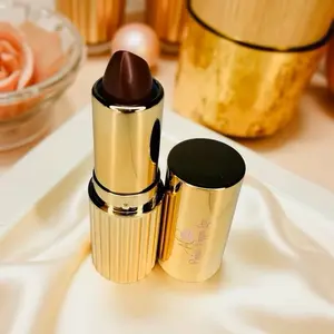 Mocha lipstick Cosmetic