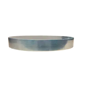 Feeder Lid, Galvanized