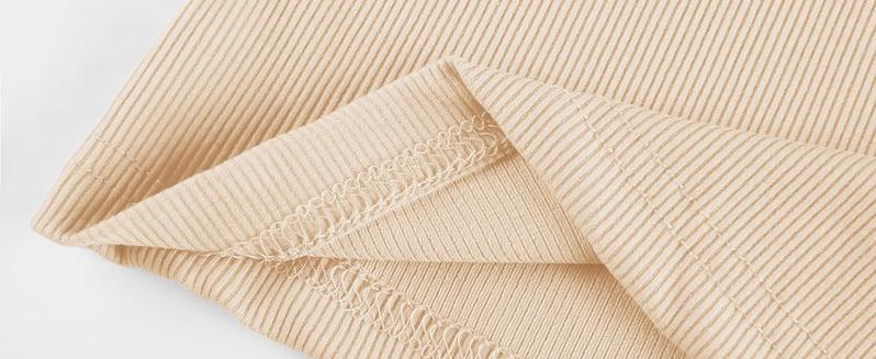 Imily Bela Womens Cute Sleeveless Tank Tops Ruffle Strap Square Neck Blouse Solid Color Knitted Camisole