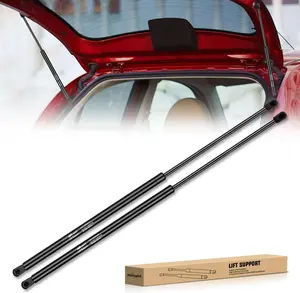 Nilight Rear Hatch Struts 6261 for Kia Sorento 2011-2014, Tailgate Lift Supports Rear Door Shocks 19 Inch, 2PCS Set Rod Truck Accessories Car Accessories, Vehicle fathersdaygift