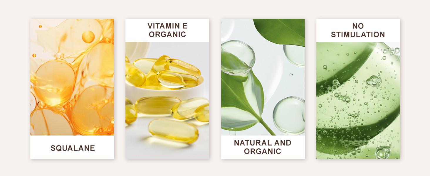 Eye Makeup Remover--JMS&JMS Hypoallergenic Waterproof Mascara Remover for Sensitive Eyes, Powerful and Fast Mascara Removal, Residue-Free, Non-Greasy, Gentle and Hydrating Cream Mascara Cleanser Feb Faves