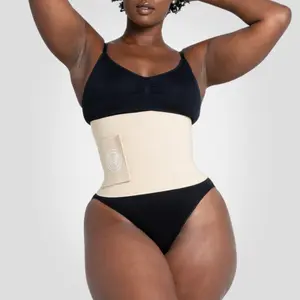 Miracle Wrap Band - Nude