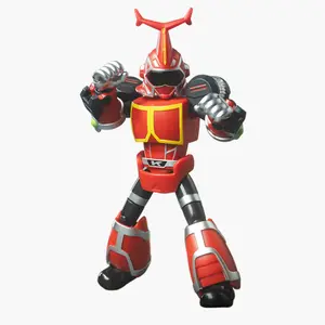 Tekkaman Blade Series Blind Box -I