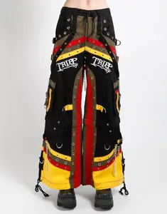 OFF TRACK PANT MULTI OFF TRACK PANT MULTI