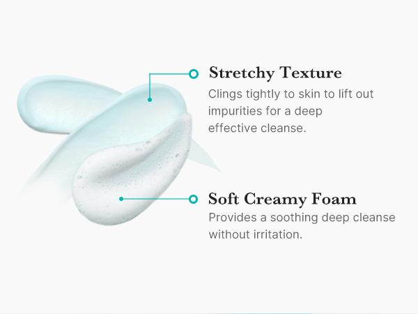 Azelaic Acid Gummy Whip Cleanser | Cleansing Foam For Troubled Skin | Use After Spot Care & Excess Sebum Control | Niacinamide, Glycerin | Soothing, Pore Cleansing Face Wash | Korean Skincare Azelaic Acid Gummy Whip Cleanser | Cleansing Foam For Troubled Skin | Use After Spot Care & Excess Sebum Control | Niacinamide, Glycerin | Soothing, Pore Cleansing Face Wash | Korean Skincare