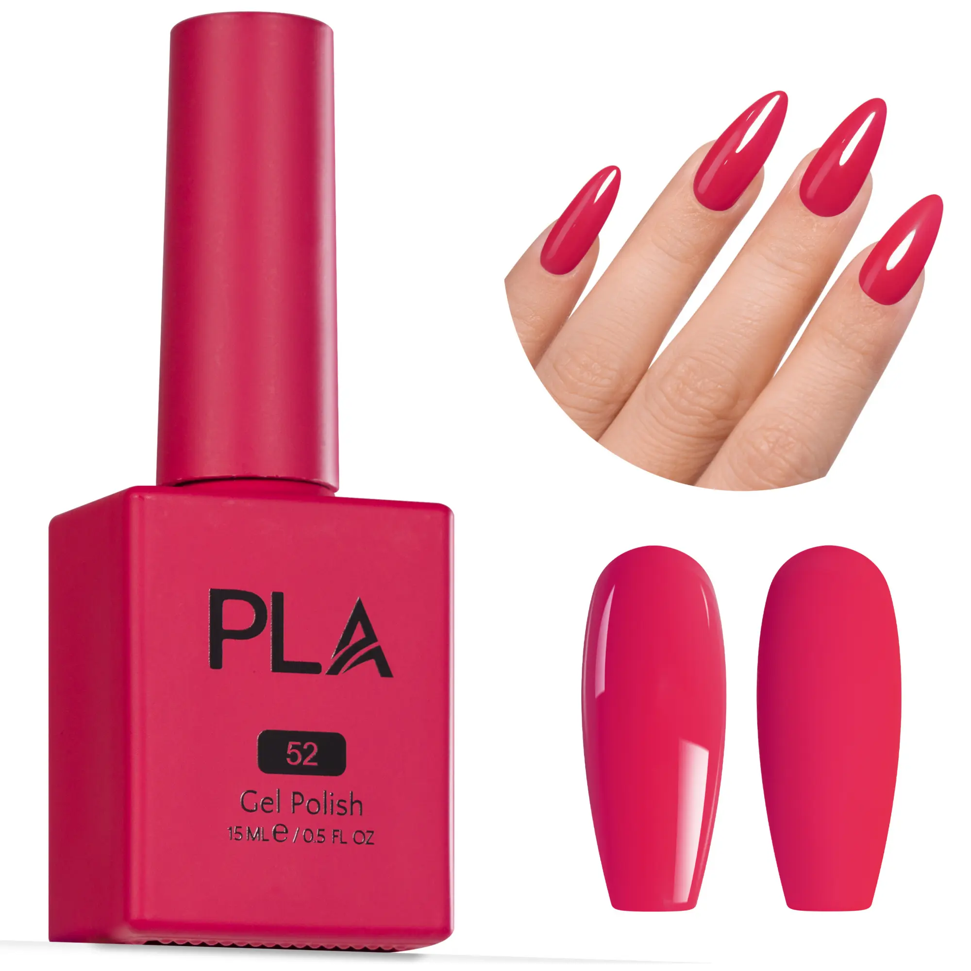 A Queen is Never Late - 52