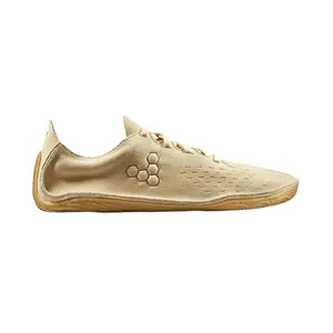Vivobarefoot Womens Sensus Training Sneakers Shoes - Beige
