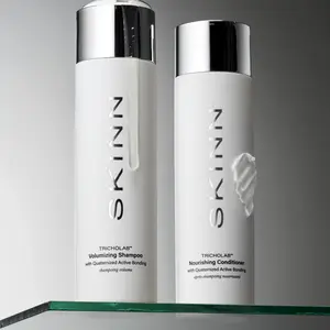 SKINN Cosmetics TRICHOLAB Volumizing Shampoo