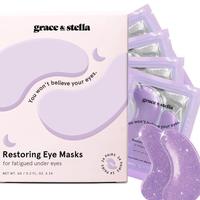 24-pairs Purple (rejuvenating)