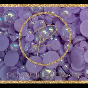 multicilor pearls and ab