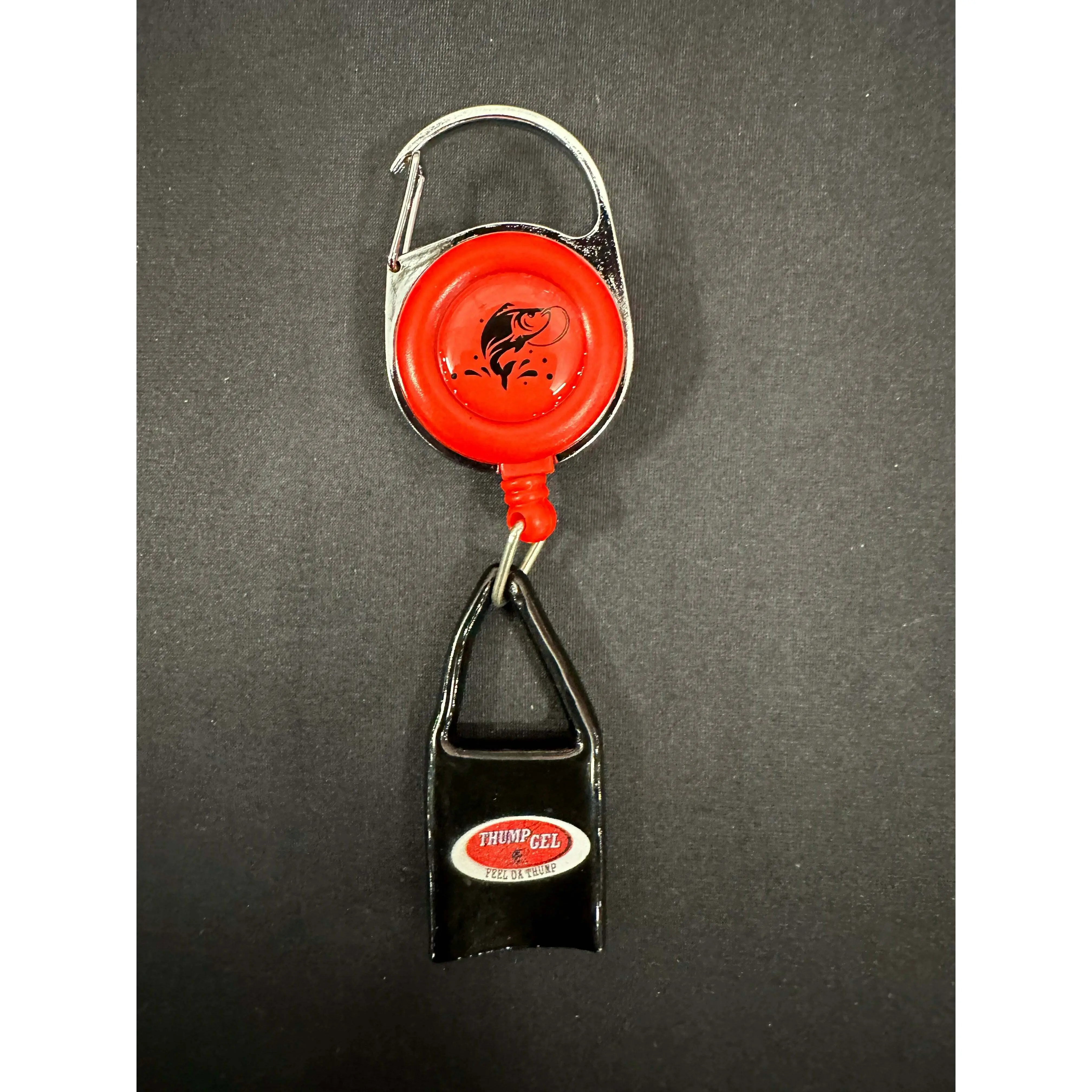 Thump Gel Leash