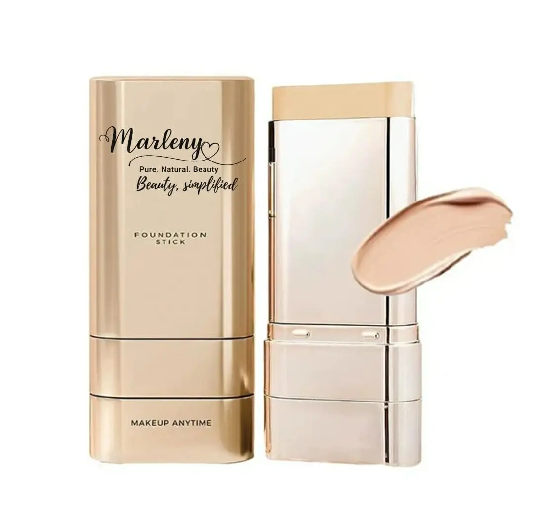 Foundation Stick #2
