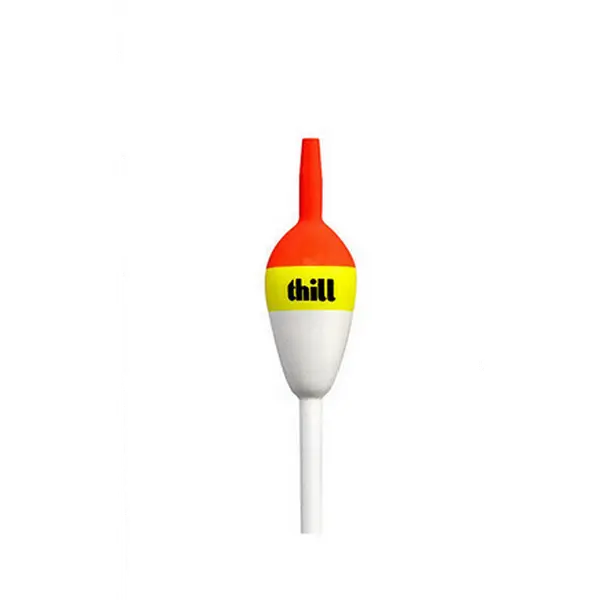 Thill White Chart Slip Bobber