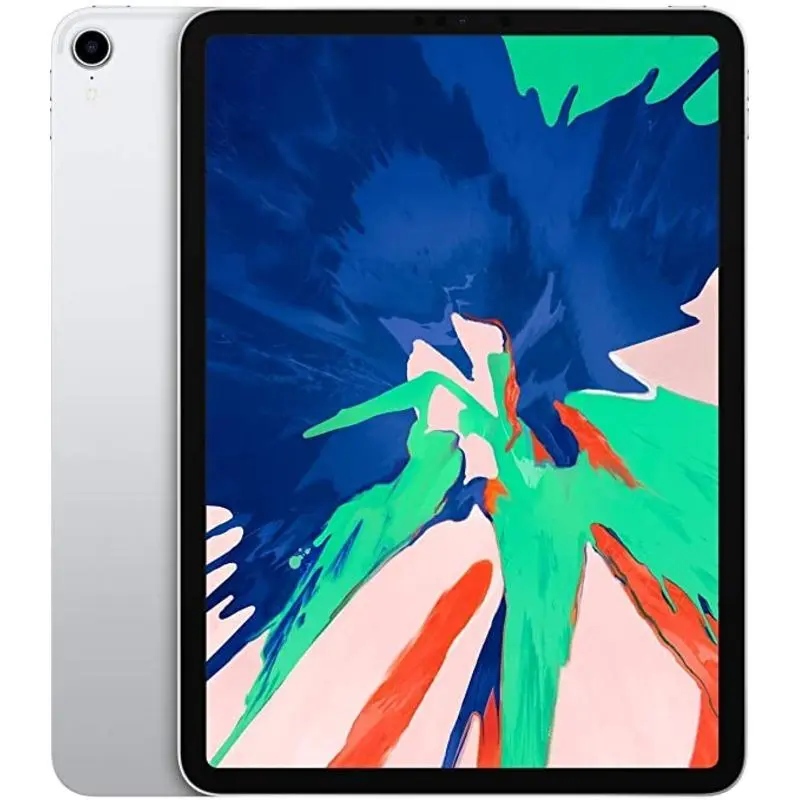 Refurbished Apple iPad Pro 11" (2018) (WiFi) A1980 Excellent Condition with 1 Year Warranty