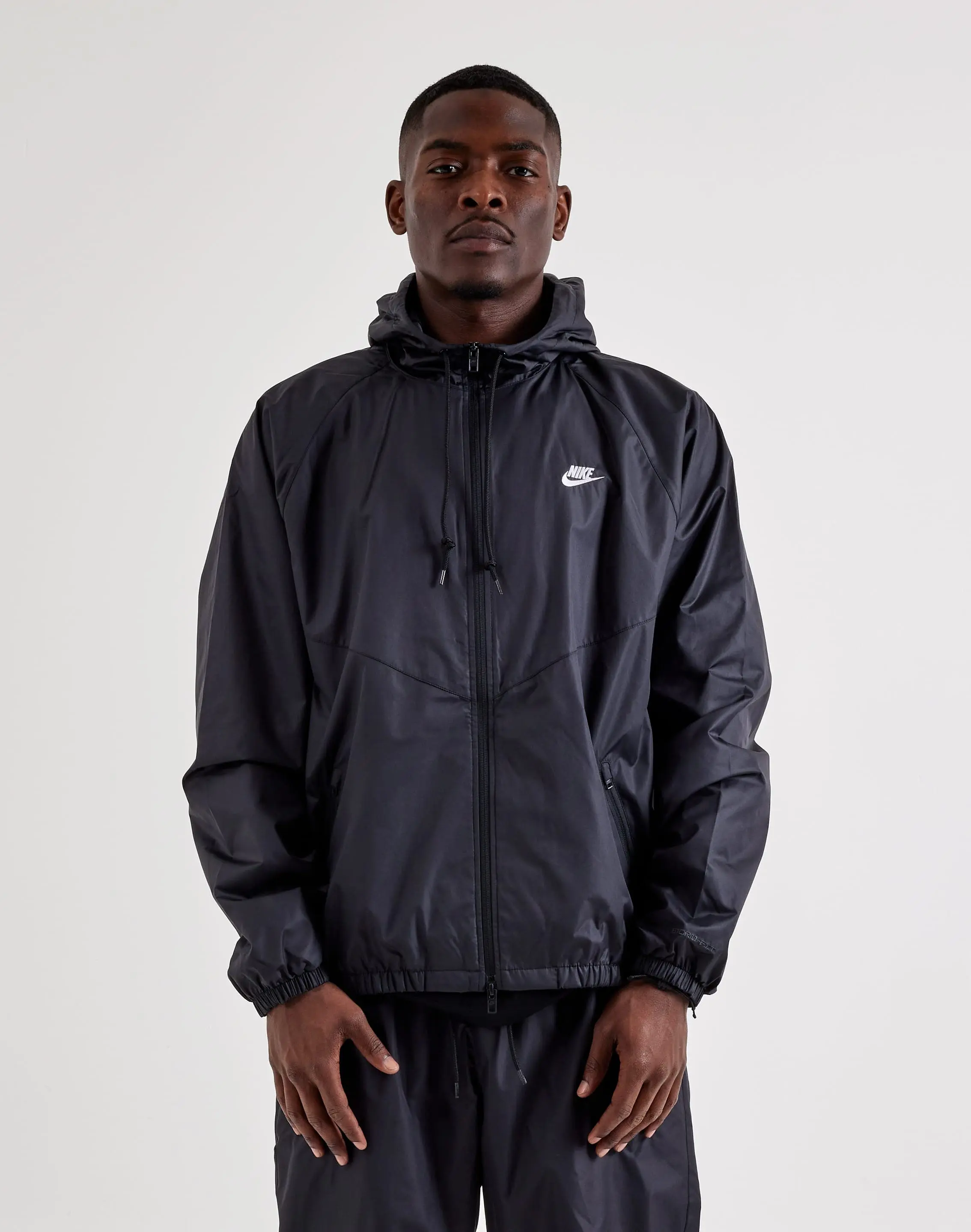 Mens Nike Windrunner Land Jacket