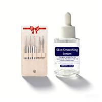 Pimple Popper Tool Kit+Nursing solution