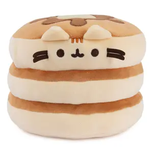 Pusheen Pancake Squisheen Plush Pusheen Pancake Squisheen Plush