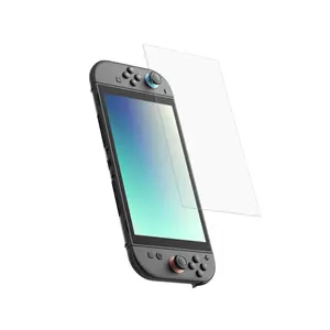 Belkin ScreenForce TemperedGlass Anti-Reflective Screen Protector for Nintendo Switch 2 Belkin ScreenForce TemperedGlass Anti-Reflective Screen Protector for Nintendo Switch 2
