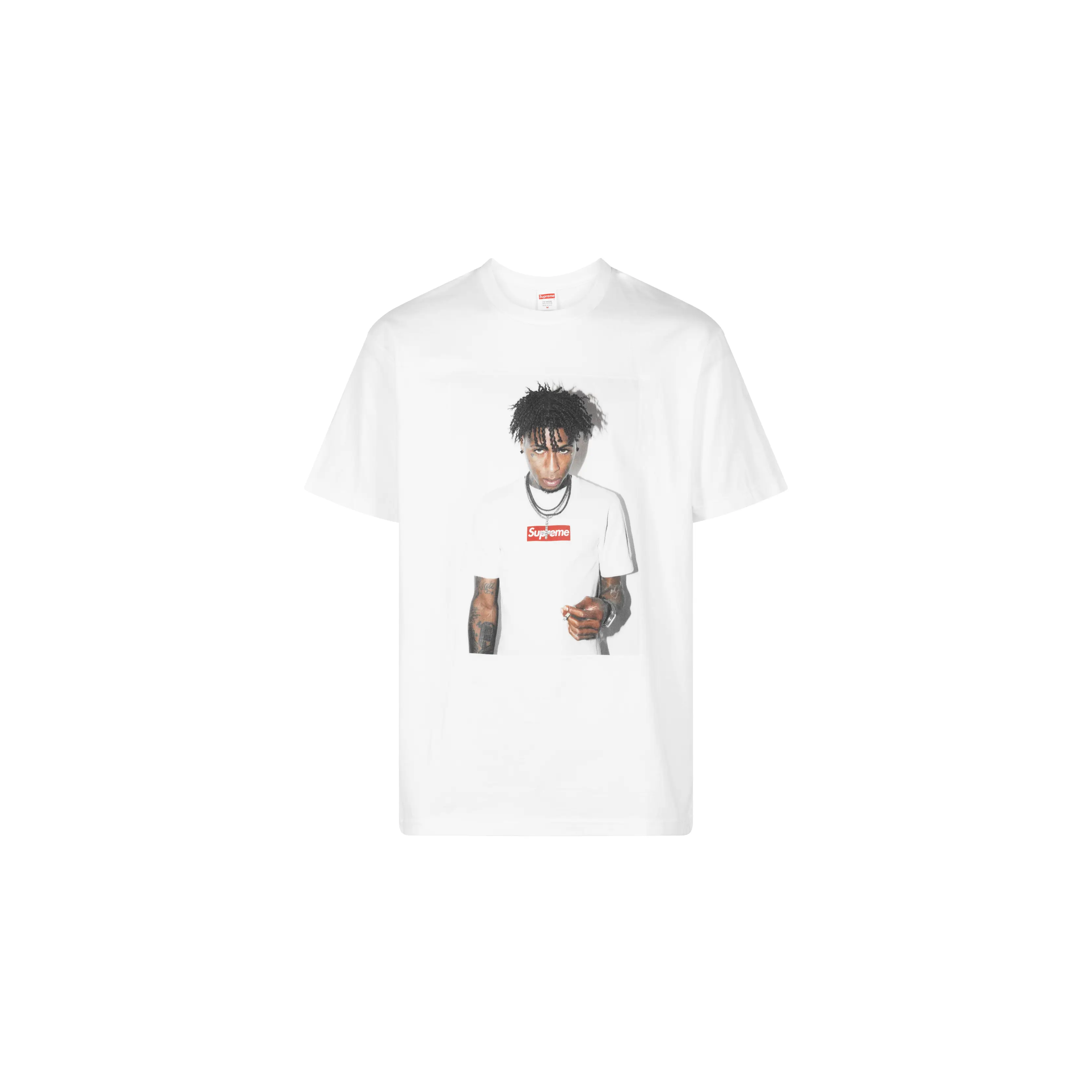 supreme nba young tee - TikTok Shop