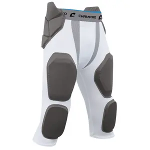 Champro Adult Man-Up Integrated 7 Pad Girdle