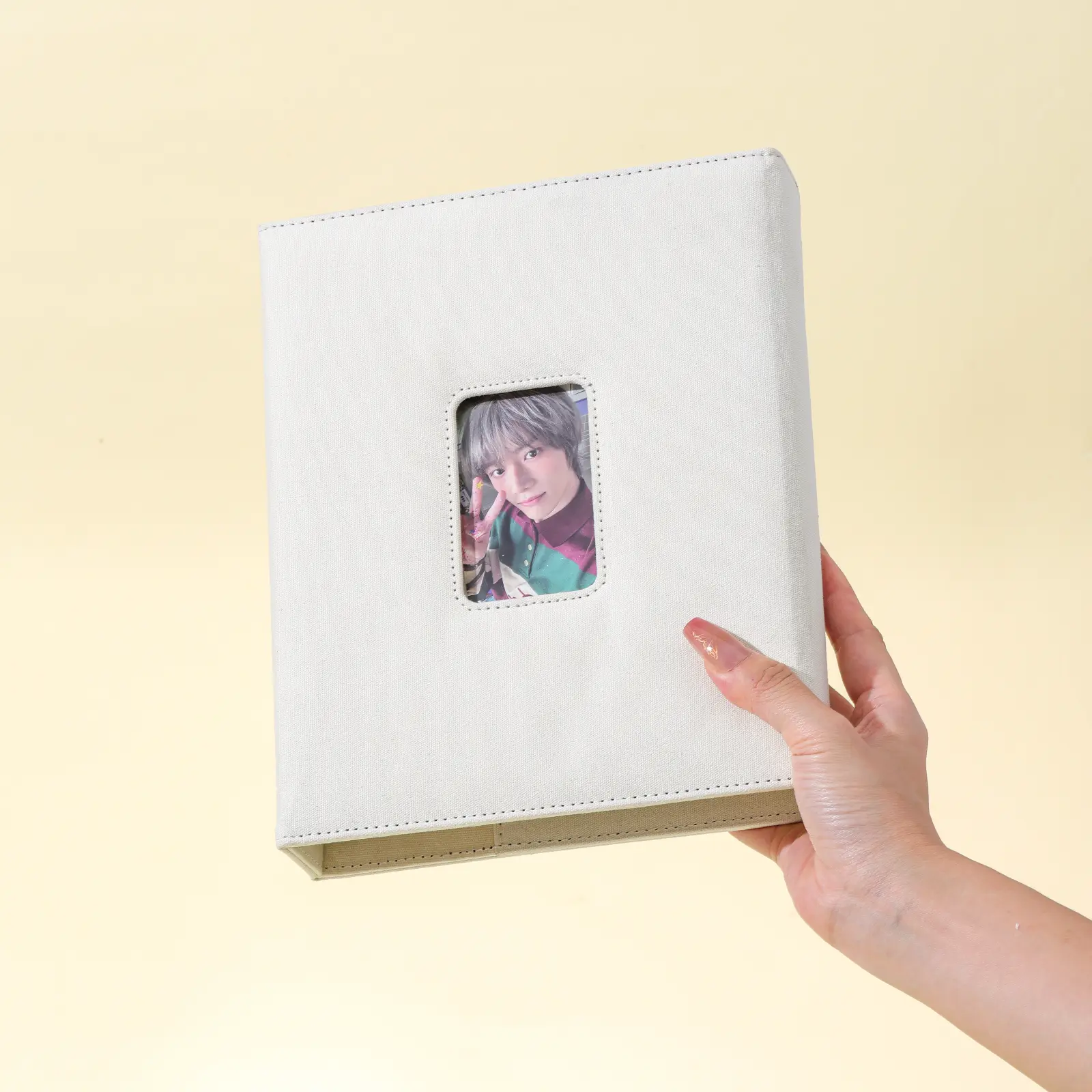 MIYO BINDER- A5 STANDARD