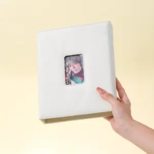 MIYO BINDER- A5 STANDARD
