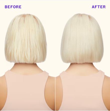 Bust Your Brass Toning and Strength Repair Mask