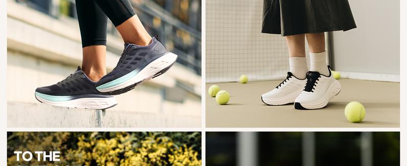 NORTIV 8 [ActiveFloat] Women's Walking Shoes Cushion Running Tennis Shoes Non-Slip Comfortable Breathable Workout Gym Sports Athletic Sneakers Casual Running Shoes Lightweight Running Jogging Shoes