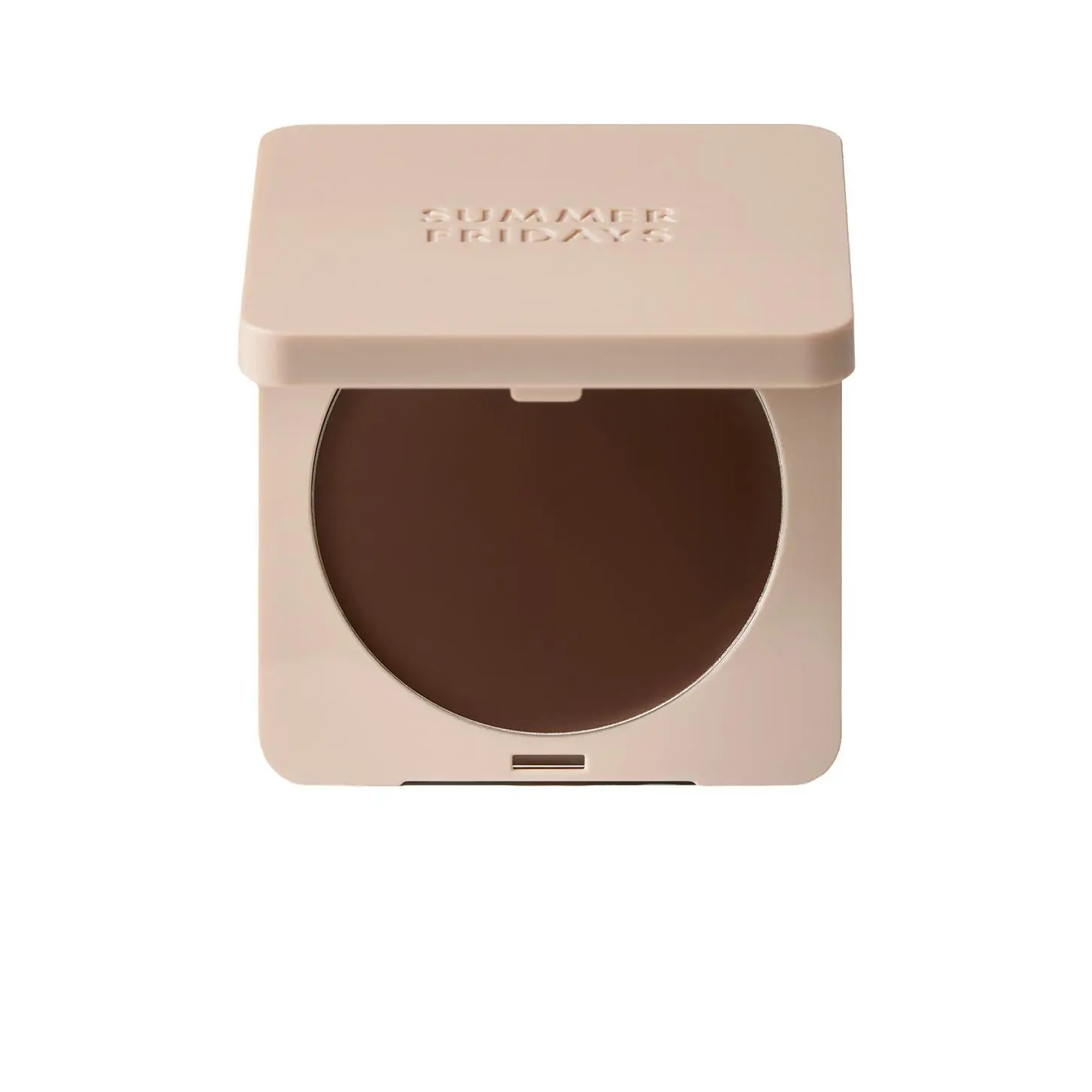 Summer Fridays Bronzer Butter Balm in Sienna
