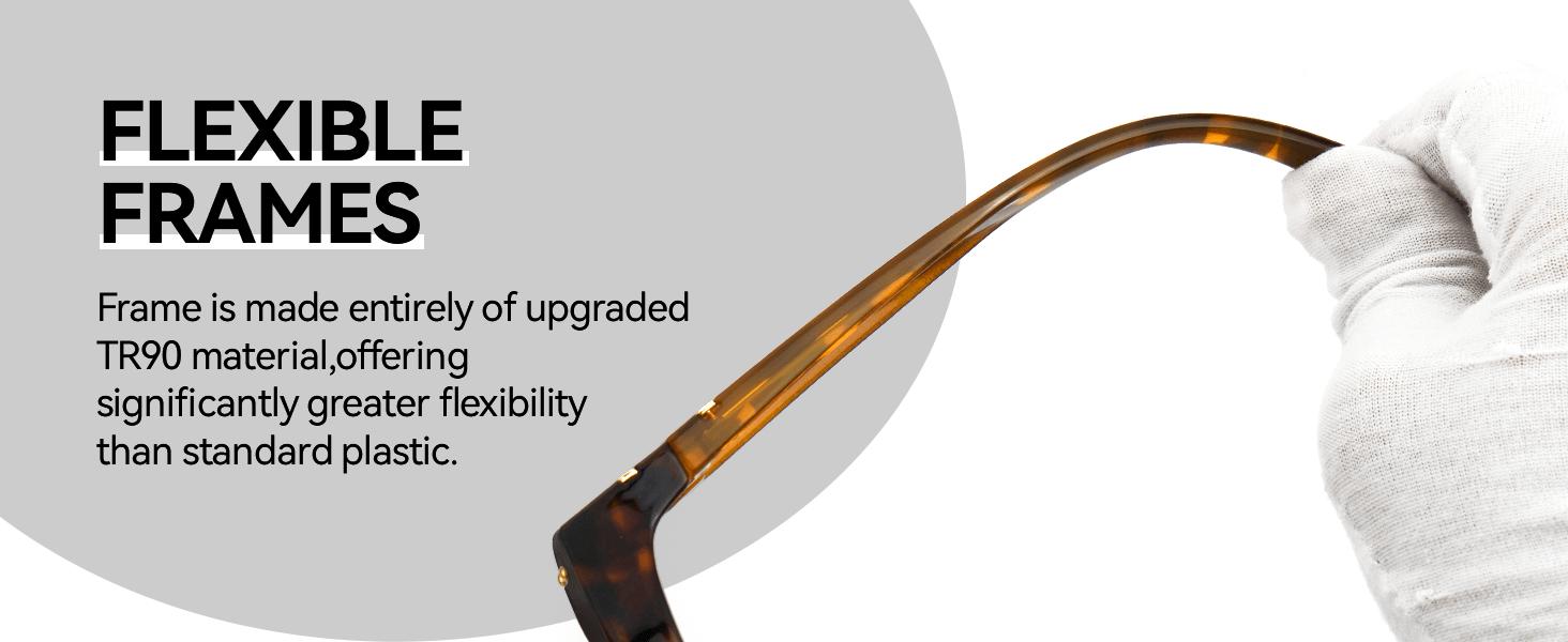 Meeloog Polarized Fit Over Sunglasses For Women, Trendy Round Tac SunGlasses Lightweight Wrap Around Shades ST0080 Gift Idea Brand Filter Effective Fashion Lens Flexible Antiglare Tri Acetate Cellulose Coating sunglasses women